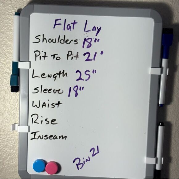 Tommy Bahama Brushed Cotton Half Zip Men’s L Vibrant Blue. - Picture 10 of 10